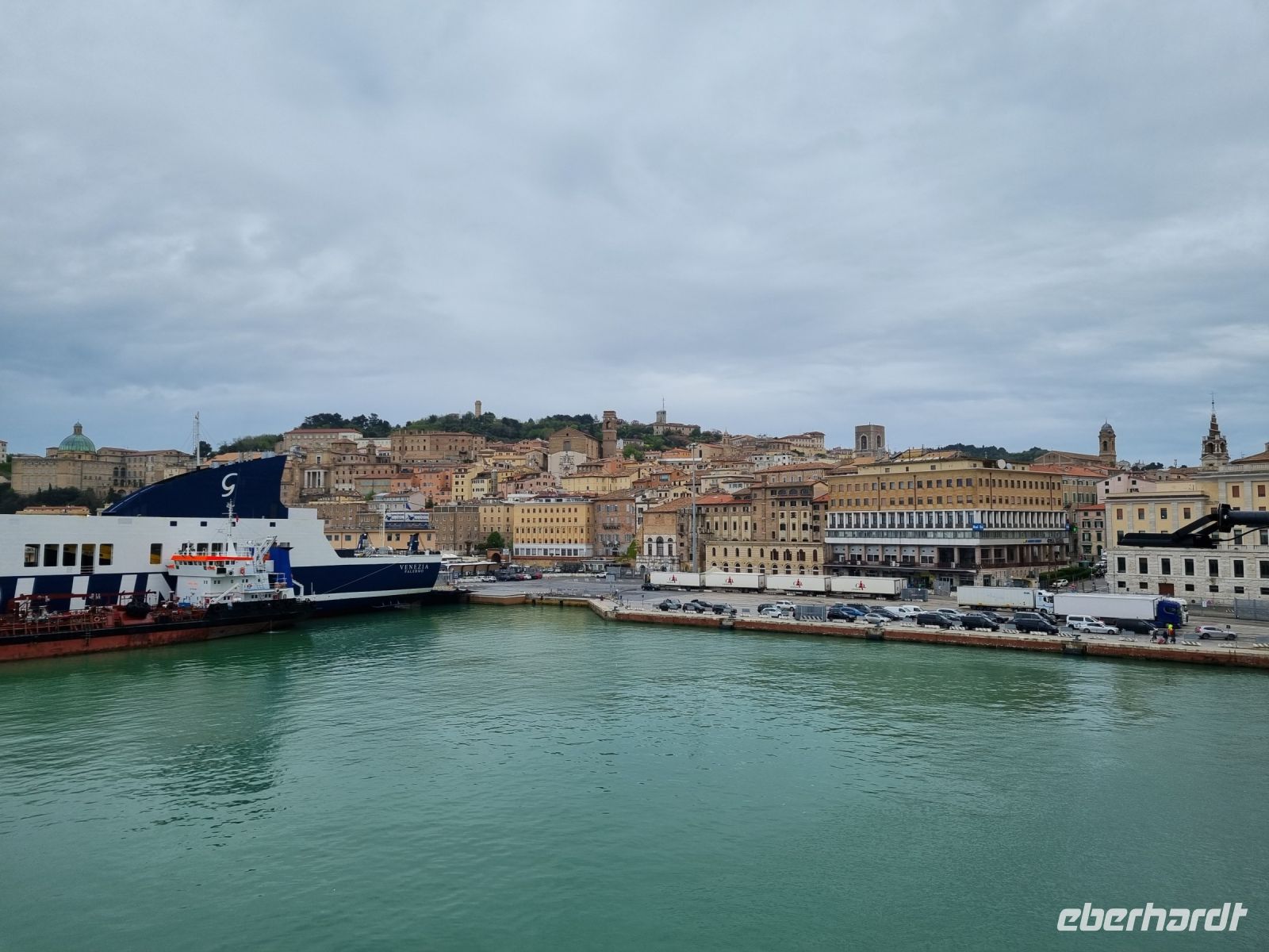Ancona &ndash; &copy; Katrin Deutschbein (Eberhardt TRAVEL)