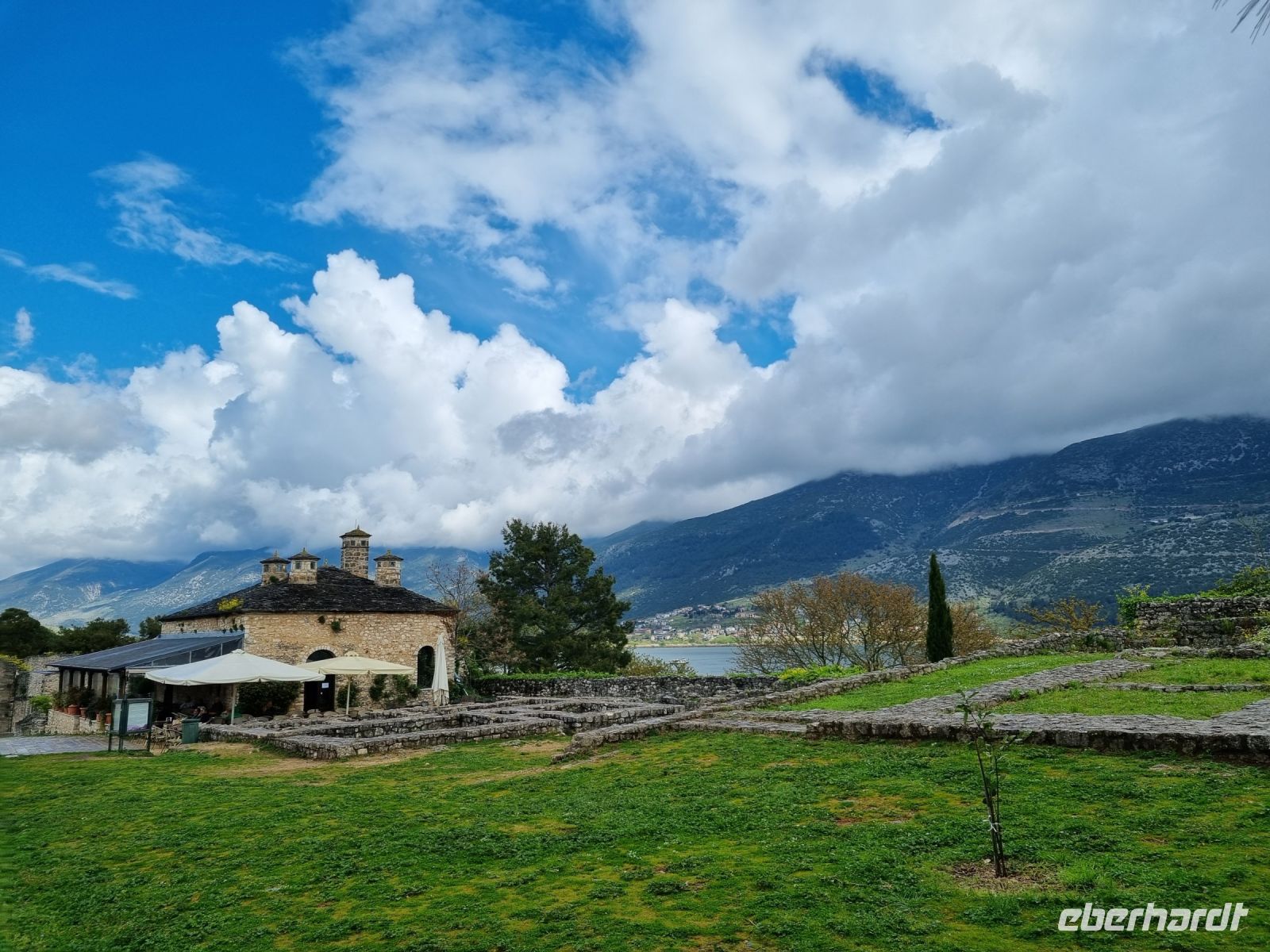 Ioannina - Innere Akropolis  &ndash; &copy; Katrin Deutschbein (Eberhardt TRAVEL)