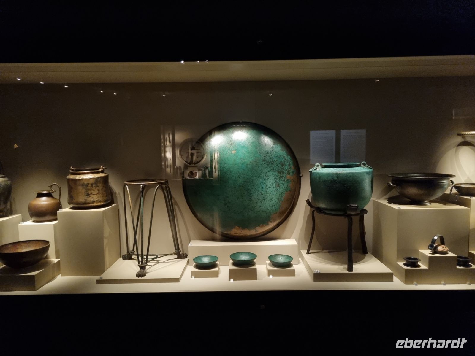 Vergina &ndash; &copy; Katrin Deutschbein (Eberhardt TRAVEL)