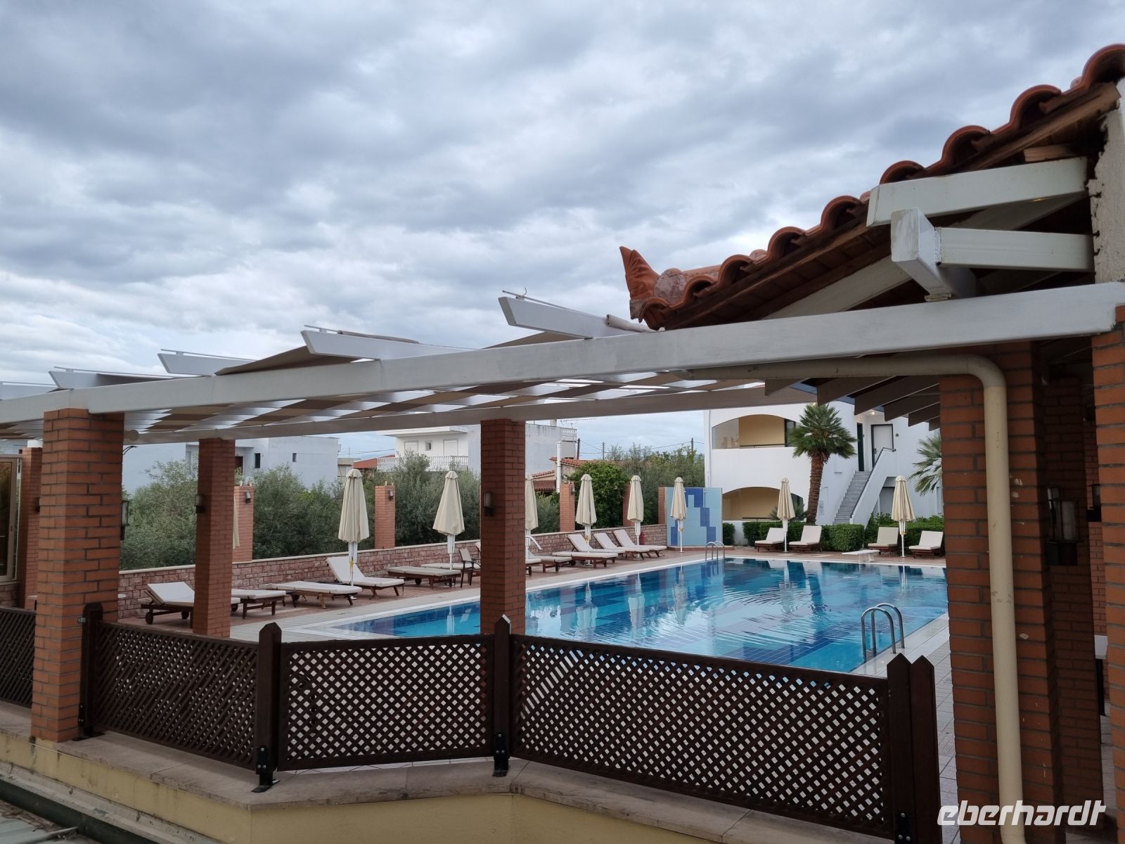 Vrachati - Hotel 
