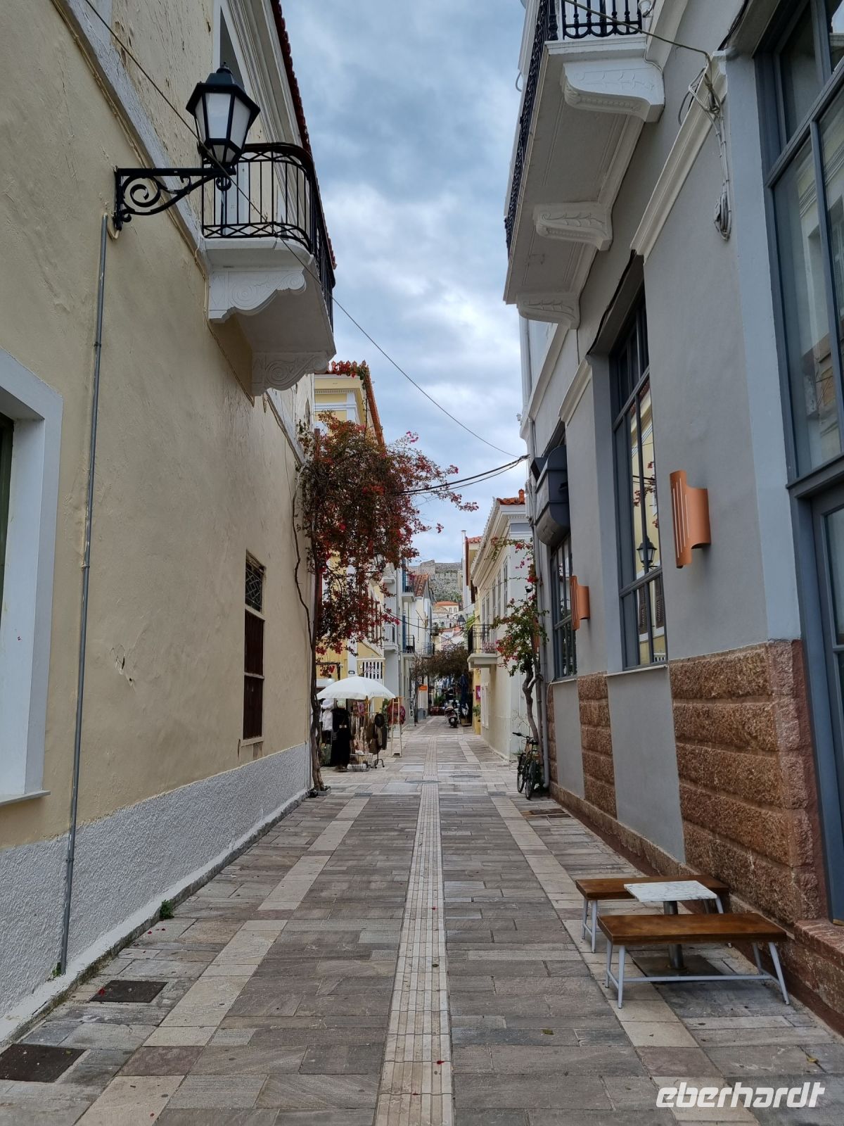 Nafplio  &ndash; &copy; Katrin Deutschbein (Eberhardt TRAVEL)