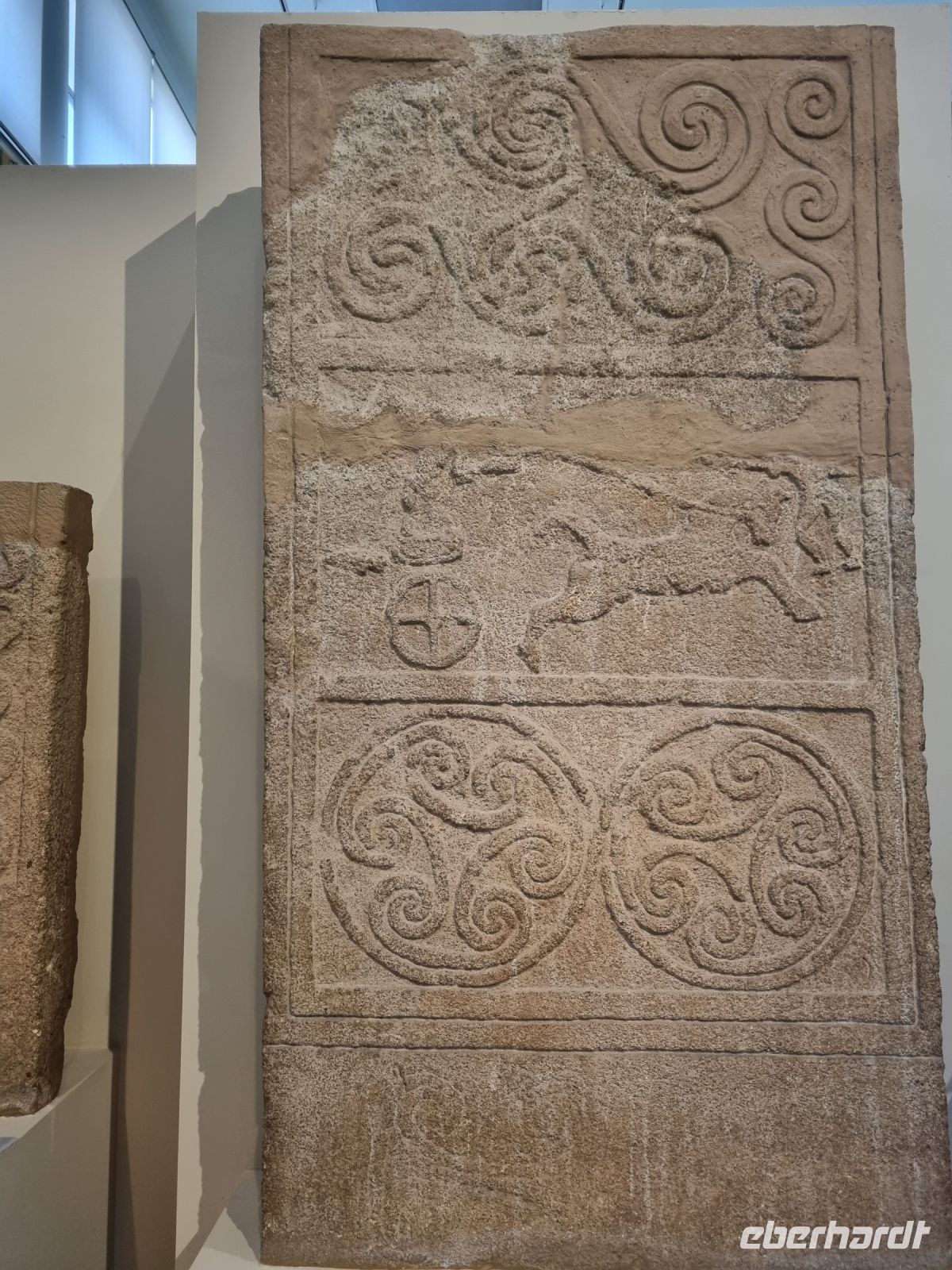 Athen - Archäologisches Nationalmuseum  &ndash; &copy; Katrin Deutschbein (Eberhardt TRAVEL)
