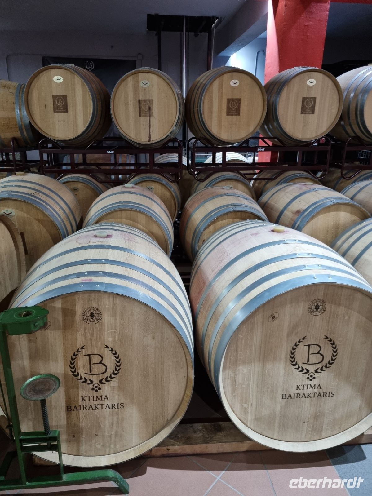 Weingut 