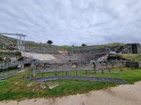Dodona - Antikes Theater &ndash; &copy; Katrin Deutschbein (Eberhardt TRAVEL)