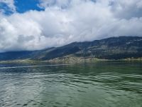 Ioannina - Pamvotida-See  &ndash; &copy; Katrin Deutschbein (Eberhardt TRAVEL)