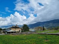 Ioannina - Innere Akropolis  &ndash; &copy; Katrin Deutschbein (Eberhardt TRAVEL)