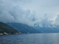 Berg Athos  &ndash; &copy; Katrin Deutschbein (Eberhardt TRAVEL)