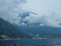 Berg Athos  &ndash; &copy; Katrin Deutschbein (Eberhardt TRAVEL)