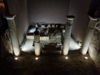 Vergina - Grab IV &ndash; &copy; Katrin Deutschbein (Eberhardt TRAVEL)