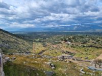 Mykene  &ndash; &copy; Katrin Deutschbein (Eberhardt TRAVEL)