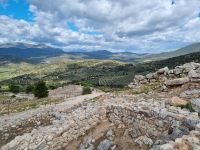 Mykene &ndash; &copy; Katrin Deutschbein (Eberhardt TRAVEL)