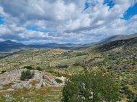 Mykene &ndash; &copy; Katrin Deutschbein (Eberhardt TRAVEL)