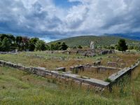 Epidauros  &ndash; &copy; Katrin Deutschbein (Eberhardt TRAVEL)