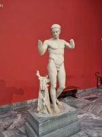 Athen - Archäologisches Nationalmuseum  &ndash; &copy; Katrin Deutschbein (Eberhardt TRAVEL)