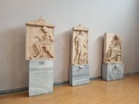 Athen - Archäologisches Nationalmuseum  &ndash; &copy; Katrin Deutschbein (Eberhardt TRAVEL)