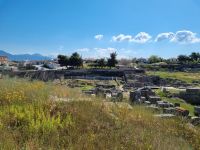 Alt-Korinth  &ndash; &copy; Katrin Deutschbein (Eberhardt TRAVEL)