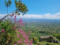 Mystras  &ndash; &copy; Katrin Deutschbein (Eberhardt TRAVEL)