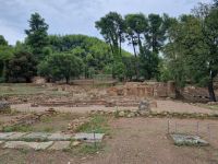 Olympia - Kronion-Thermen &ndash; &copy; Katrin Deutschbein (Eberhardt TRAVEL)