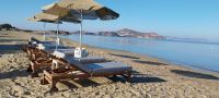 Kykladen Strand @Anette Rietz EHT &ndash; &copy; Anette Rietz (Eberhardt TRAVEL)
