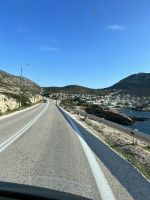 33 Auf dem Weg zum Kap Sounion &ndash; &copy; Andy Nguyen (Eberhardt TRAVEL)