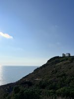 34 Kap Sounion &ndash; &copy; Andy Nguyen (Eberhardt TRAVEL)