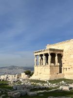 26 Akropolis &ndash; &copy; Andy Nguyen (Eberhardt TRAVEL)