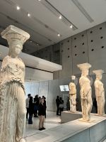 29 Akropolismuseum &ndash; &copy; Andy Nguyen (Eberhardt TRAVEL)