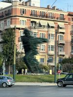 20 Glasstatue &ndash; &copy; Andy Nguyen (Eberhardt TRAVEL)