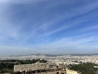 23 Blick von der Akroplolis &ndash; &copy; Andy Nguyen (Eberhardt TRAVEL)