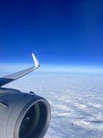 2 Über den Wolken &ndash; &copy; Andy Nguyen (Eberhardt TRAVEL)