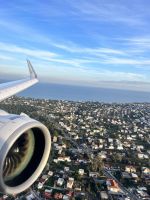 3 Landeanflug Athen &ndash; &copy; Andy Nguyen (Eberhardt TRAVEL)