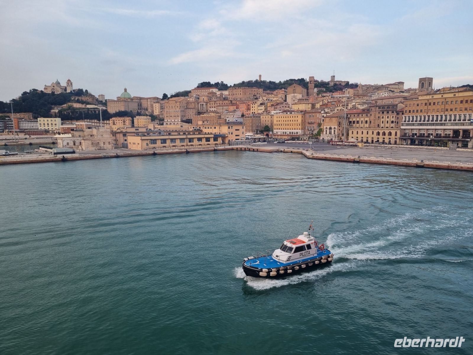 Ancona &ndash; &copy; Katrin Deutschbein (Eberhardt TRAVEL)