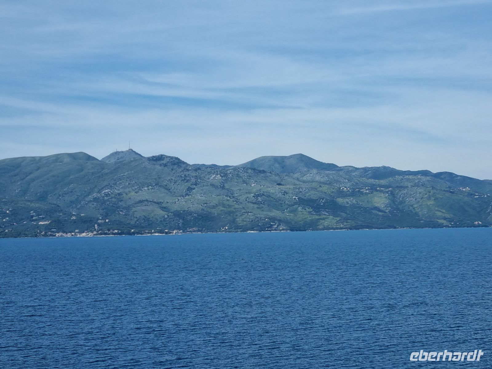 Insel Korfu &ndash; &copy; Katrin Deutschbein (Eberhardt TRAVEL)