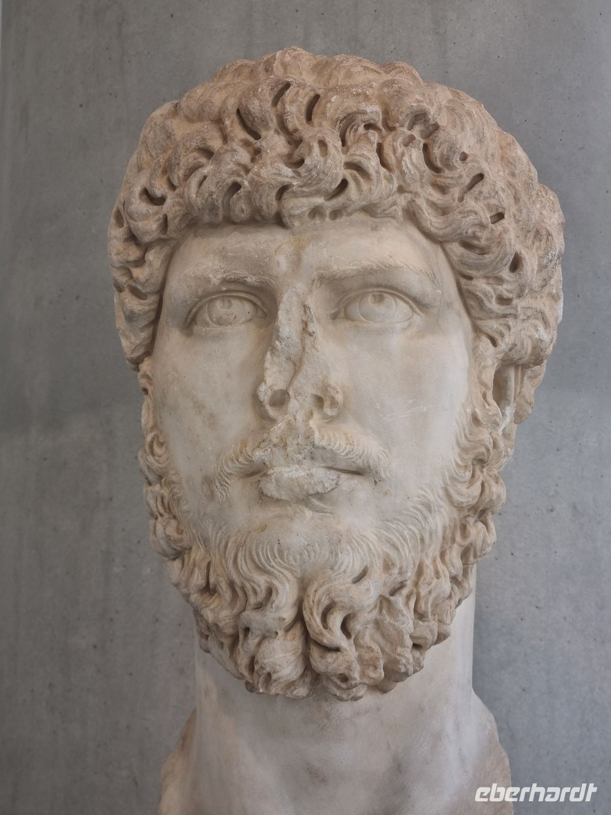 Athen - Akropolismuseum &ndash; &copy; Katrin Deutschbein (Eberhardt TRAVEL)