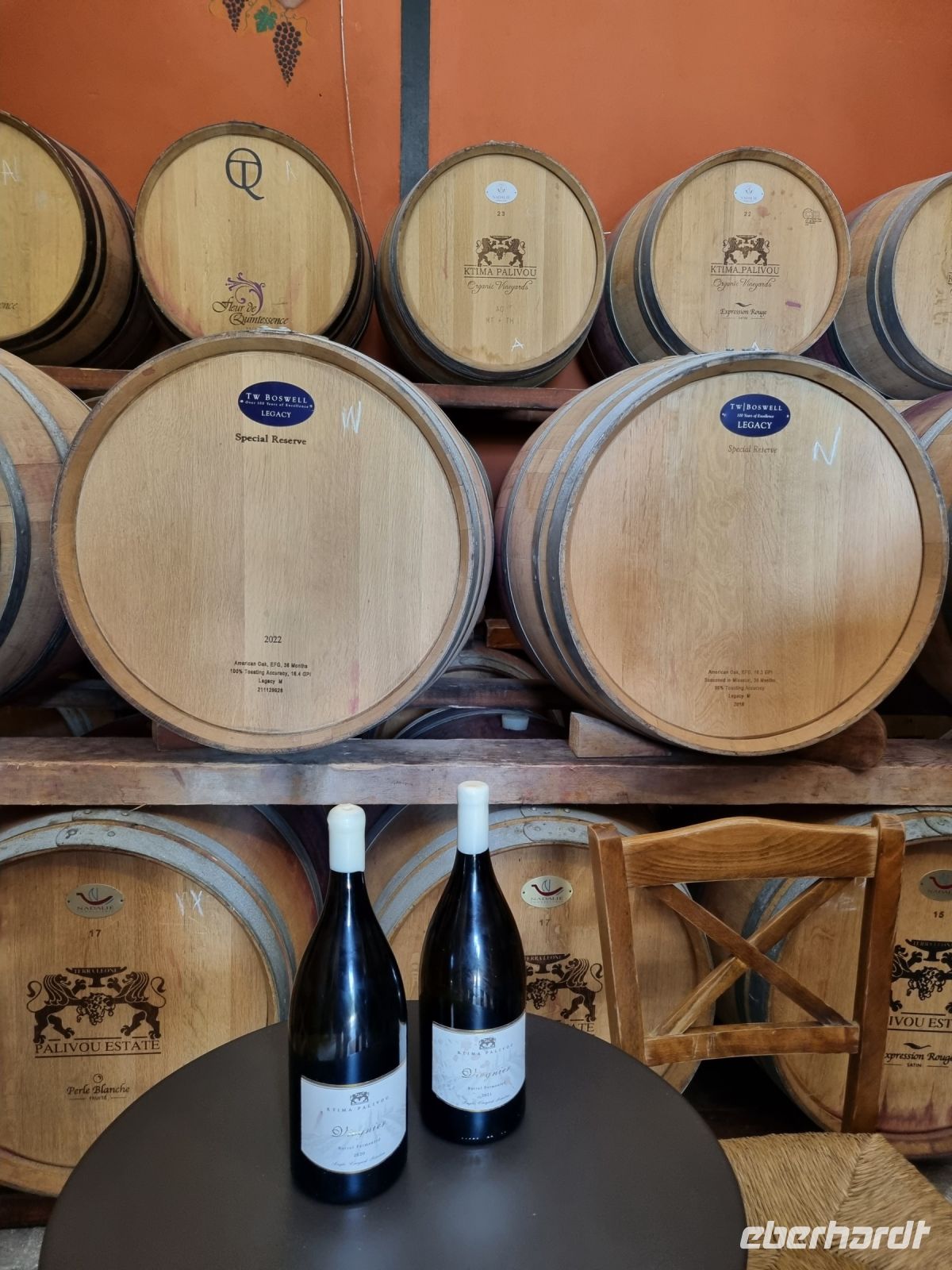 Weingut 