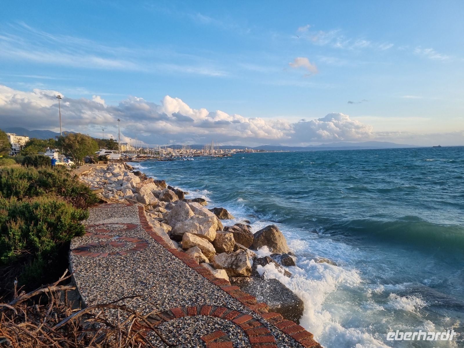 Patras &ndash; &copy; Katrin Deutschbein (Eberhardt TRAVEL)