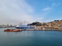 Ancona &ndash; &copy; Katrin Deutschbein (Eberhardt TRAVEL)