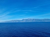 Albanische Küste &ndash; &copy; Katrin Deutschbein (Eberhardt TRAVEL)