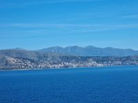 Albanische Küste (Saranda) &ndash; &copy; Katrin Deutschbein (Eberhardt TRAVEL)