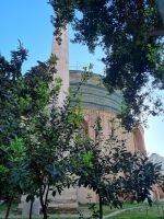 Thessaloniki - Rotunde des Galerius &ndash; &copy; Katrin Deutschbein (Eberhardt TRAVEL)