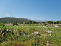 Epidauros  &ndash; &copy; Katrin Deutschbein (Eberhardt TRAVEL)