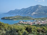 Alt-Epidauros  &ndash; &copy; Katrin Deutschbein (Eberhardt TRAVEL)
