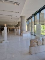 Athen - Akropolismuseum &ndash; &copy; Katrin Deutschbein (Eberhardt TRAVEL)