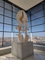 Athen - Akropolismuseum &ndash; &copy; Katrin Deutschbein (Eberhardt TRAVEL)