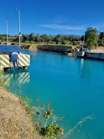 Kanal von Korinth  &ndash; &copy; Katrin Deutschbein (Eberhardt TRAVEL)