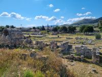 Alt-Korinth &ndash; &copy; Katrin Deutschbein (Eberhardt TRAVEL)