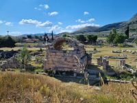 Alt-Korinth &ndash; &copy; Katrin Deutschbein (Eberhardt TRAVEL)