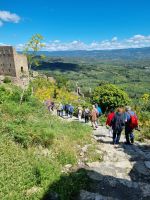 Mystras  &ndash; &copy; Katrin Deutschbein (Eberhardt TRAVEL)