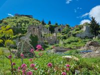 Mystras  &ndash; &copy; Katrin Deutschbein (Eberhardt TRAVEL)