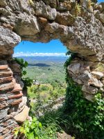 Mystras  &ndash; &copy; Katrin Deutschbein (Eberhardt TRAVEL)